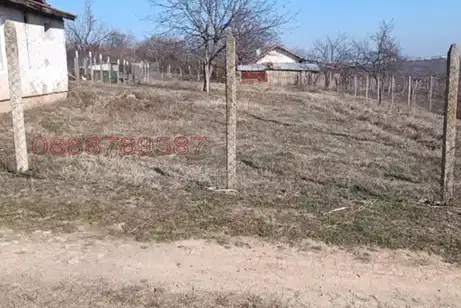 Парцел в Плевен, м-т Орлето