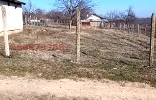 Парцел в Плевен, м-т Орлето