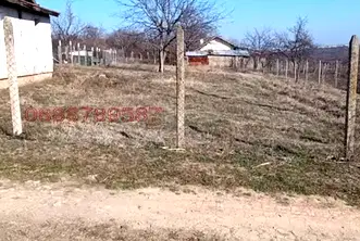 Парцел в Плевен, м-т Орлето