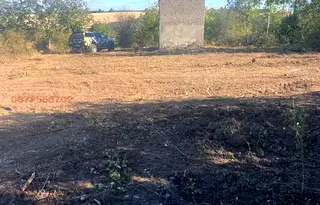Парцел в Плевен, м-т Орлето