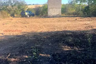 Парцел в Плевен, м-т Орлето