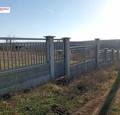 Снимка 2 — Парцел в Плевен, м-т Орлето