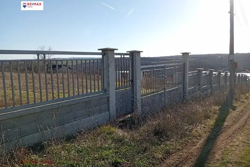 Парцел в Плевен, м-т Орлето