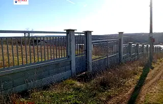 Парцел в Плевен, м-т Орлето