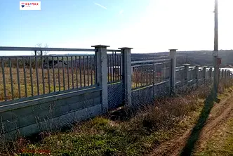 Парцел в Плевен, м-т Орлето