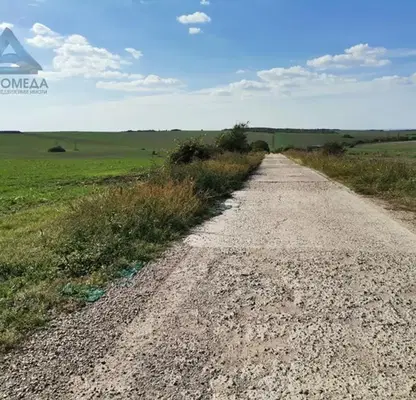 Снимка 4 — Парцел в Плевен, м-т Орлето