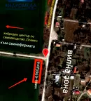 Парцел в Плевен, м-т Орлето