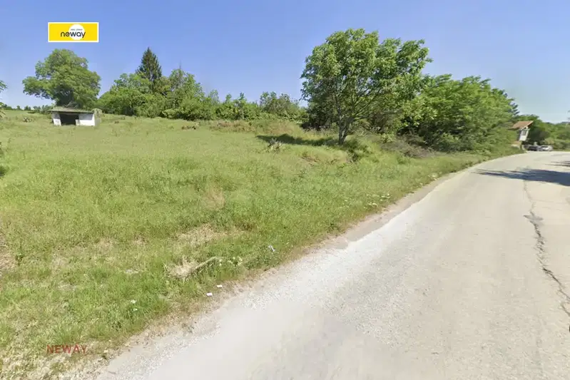 Парцел в Плевен, м-т Орлето