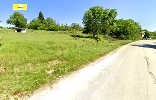 Парцел в Плевен, м-т Орлето