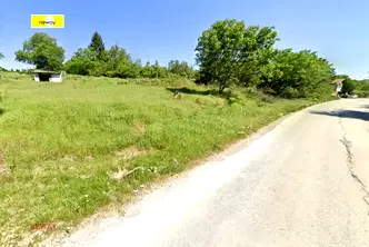 Парцел в Плевен, м-т Орлето