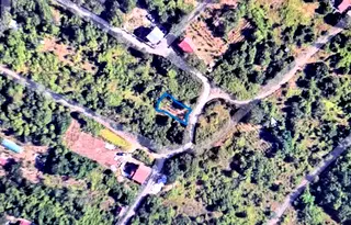 Парцел в Плевен, м-т Орлето