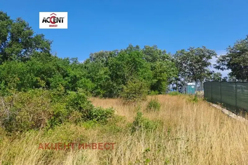 Парцел във Варна, м-т Перчемлията