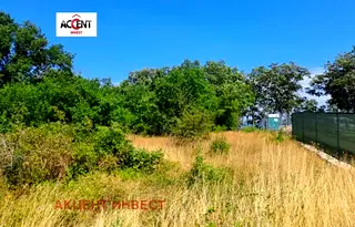 Парцел във Варна, м-т Перчемлията