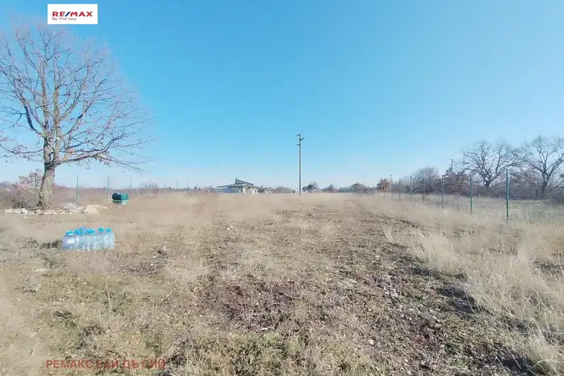 Парцел във Варна, м-т Перчемлията