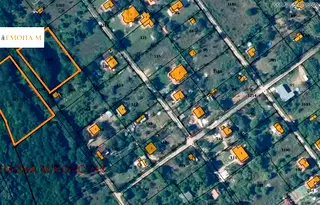 Парцел във Варна, м-т Перчемлията
