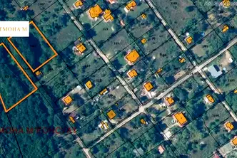 Парцел във Варна, м-т Перчемлията