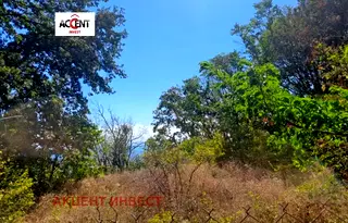 Парцел във Варна, м-т Перчемлията