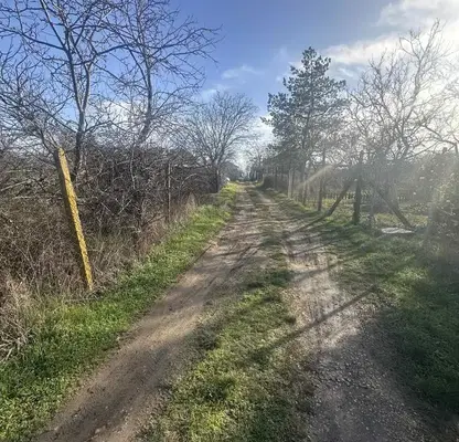 Photo 3 — Plot in Varna, Perchemliyata