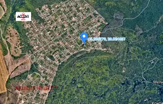 Парцел във Варна, м-т Перчемлията