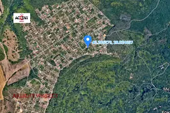 Парцел във Варна, м-т Перчемлията