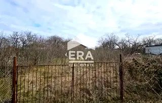Парцел във Варна, м-т Перчемлията