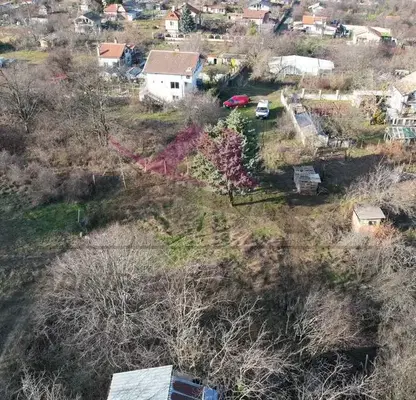 Снимка 4 — Парцел във Варна, м-т Перчемлията