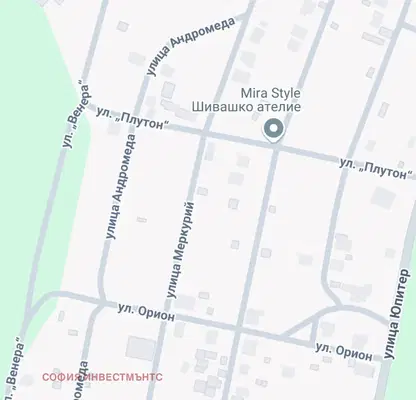 Снимка 4 — Парцел във Варна, м-т Перчемлията