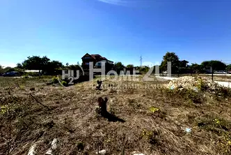 Парцел във Варна, м-т Перчемлията