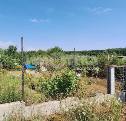 Photo 2 — Plot in Varna, Perchemliyata