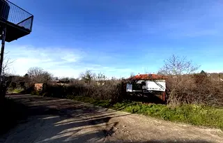 Парцел във Варна, м-т Перчемлията