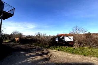Парцел във Варна, м-т Перчемлията