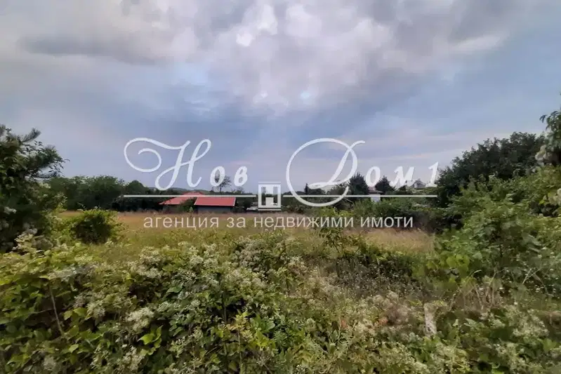 Plot in Varna, Perchemliyata