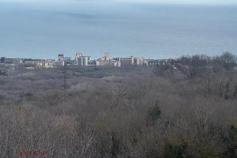 Plot in Varna, Perchemliyata