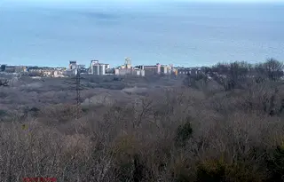 Парцел във Варна, м-т Перчемлията