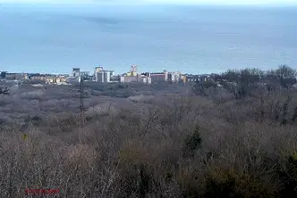 Парцел във Варна, м-т Перчемлията