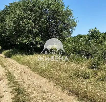 Снимка 2 — Парцел във Варна, м-т Перчемлията