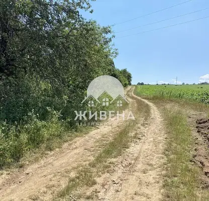 Снимка 3 — Парцел във Варна, м-т Перчемлията