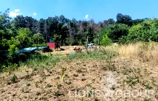 Парцел във Варна, м-т Планова