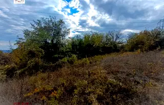 Парцел във Варна, м-т Планова