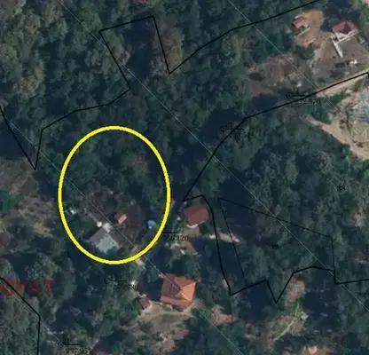 Photo 2 — Plot in Varna, Planova