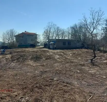 Photo 5 — Plot in Varna, Planova