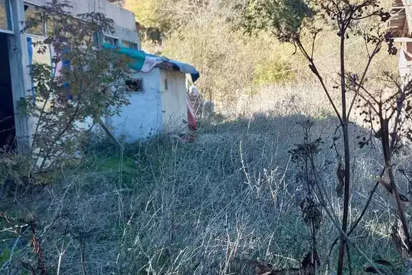 Парцел във Варна, м-т Планова
