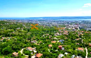 Парцел във Варна, м-т Планова