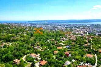 Парцел във Варна, м-т Планова