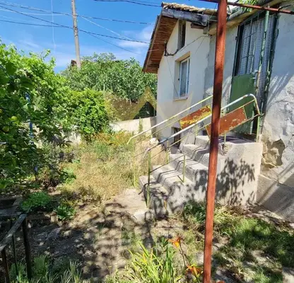 Photo 4 — Plot in Varna, Planova