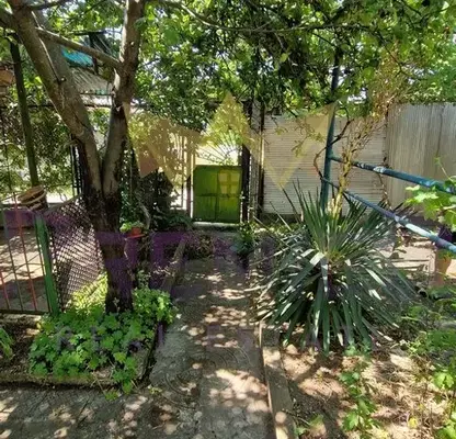 Photo 5 — Plot in Varna, Planova