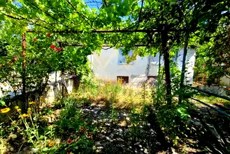 Парцел във Варна, м-т Планова