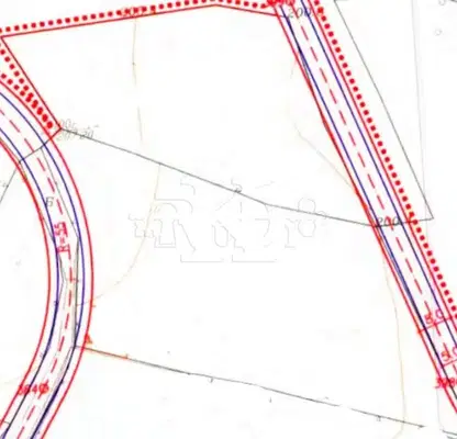 Photo 2 — Plot in Varna, Planova