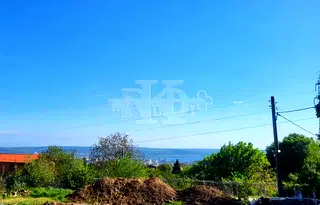 Парцел във Варна, м-т Планова