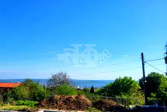 Парцел във Варна, м-т Планова